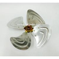 ราคา ใบพัดคอนเดนซิ่ง อลูมิเนียม ขนาด 20 นิ้ว (รหัสสินค้า 045004) (20403015404)