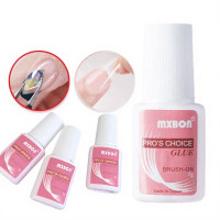 ราคา กาวMxbon ของแท้ ติดเล็บปลอม PVC อย่างดี (43565219712)