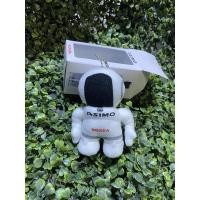 ราคา ตุ๊กตา asimo ของแท้ขนาด4นิ้ว (11151789321)