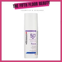 ราคา ลดล้างสต๊อก Ultrasun spf 50 ครีมกันแดด anti-aging sun protection (9519597837)