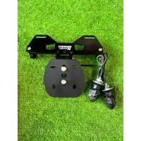 ราคา ป้ายทะเบียนพับมาตรฐานที่ดี pat R15v3 /R15v4/R15M / เสริม pat ครอบคลุม R15 รูยาม (43465993301)