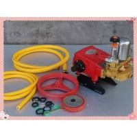 ราคา ปั๊มพ่นยาสามสูบ 6 หุน มีหม้อลมรุ่นยกโบโล 6หุน ปั้มพ่นยา เครื่องพ่นยา 3 สูบ ปั๊มพ่นยา ปั๊มน้ำ3สูบ (27518828709)