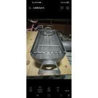 ราคา เตาย่างขนาดพกพาสะดวก (23882175121)