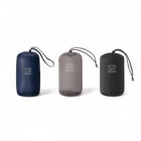 ราคา UNIQLO Stuff Sack Ultralight Down | กระเป๋าใส่เสื้อแจ็คเก็ตขนห่าน | กระเป๋าเก็บเสื้อผ้า (25562655233)