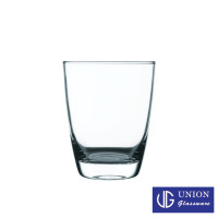 ราคา แก้วน้ำใส 12.5Oz. UG-339 (6ใบ) (9827234187)