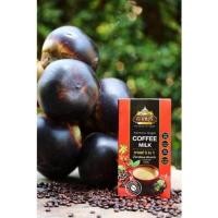 ราคา Tarnburi ตาลบุรี กาแฟนม 3 in 1 น้ำตาลโตนด 20g 10ซอง (8198523716)