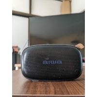 ราคา aiwa SB-X50 Mini Bluetooth Speaker ลำโพงบลูทูธพกพามินิ (19258656829)