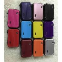 ราคา Forever young ทรงกล่องกระเป๋าเดินทางมินิ 7" (12729037932)