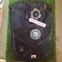 ราคา ถังน้ำมันเวฟ100ยูบ็อค Wave100 U-Box (27006401175)