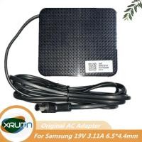 ราคา ของแท้สําหรับ SAMSUNG 19V 3.11A 60W 6.5x4.4 มม.A5919_RDY BN44-01014A A5919-RDY AC/DC Power Adapter Charger LCD Monitor แหล่งจ่ายไฟ (29131282960)