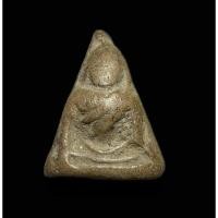 ราคา วัดใจ....พระนางพญา พิษณุโลก พิมพ์ใหญ่ อกนูน มีแร่ เนื้อดินเผาเก่า ขนาดองค์พระ โปรดพิจารณาศึกษาก่อนตัดสินใจบูชา (28304101495)