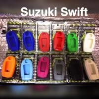 ราคา ซิลิโคนกุญแจ Suzuki Swift -Key shirt (3627068932)