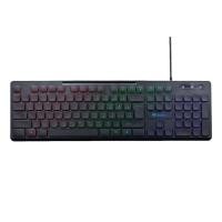 ราคา Keyboard Gaming มีไฟ ยี่ห้อ Nubwo รุ่น NK-49 (43954804686)