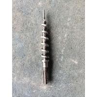 ราคา เครื่องอัดถ่าน (อะไหล่เครื่องอัดถ่านเกลียวอัดสำหรับมอเตอร์ขนาด5HP) (9041870184)