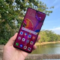 ราคา Huawei p30pro 512 gb (23949195267)