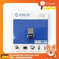 ราคา ORICO BTA-403 BLUETOOTH 4.0 USB ADAPTER (7319662367)