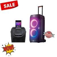ราคา ลำโพงบลูทูธ PartyBox 310 ลำโพงปาร์ตี้ 240 วัตต์ ใช้งานได้ 18 ชม.(ของเเท้ประกันร้าน 6 เดือน) (9103013981)