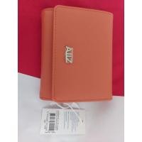 ราคา กระเป๋าสตางค์ Allz สีส้ม (19723469273)