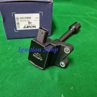 ราคา คอยล์จุดระเบิด คอยล์หัวเทียน คอยล์ไฟ Ford Fiesta 1.0 ECO จำนวน 1 ตัว Lucas ARRON (8240746235)