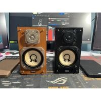 ราคา YAMAHA NS-10MM ลำโพง passive (24306407553)