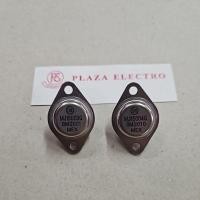 ราคา TRANSISTOR JENGKOL MEXICO MJ 15003 G & MJ 15004 G SET ORIGINAL MJ15003 MJ15004 (44211245866)
