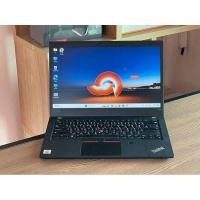 ราคา Lenovo Thinkpad T14 G1 i5-10210U SSD512GB RAM16GB Win 11 Pro คีย์ไฟ สินค้ามือสอง (27560011419)