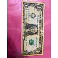 ราคา ธนบัตรของUSAรุ่นเก่าของเก็บสะสม (42111048131)