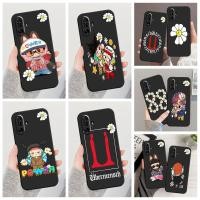 ราคา เคส Xiaomi Redmi K40 Gaming / K40 พร้อมพิมพ์ labu & dragon (42001920336)