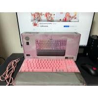 ราคา Razer Blackwidow Chroma v2 tournament edition green sw (25685787464)