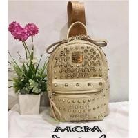 ราคา MCM Backpack Mini Limited Authentic % (9516777022)
