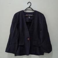 ราคา Escada by Margaretha Ley Blazer Made In Germany (29423034169)