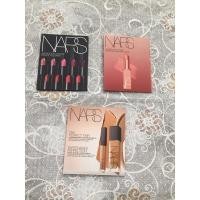 ราคา Nars Foundation & Concealer / AUDACIOUS LIPSTICK / Lip Balm ขายเป็นชุด 3 ชิ้น (8410983963)