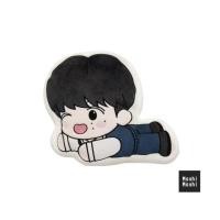 ราคา (พร้อมส่ง) Moshi Moshi X NCT DREAM หมอนไดคัท ของแท้ (27177199585)