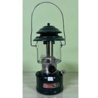 ราคา ตะเกียงน้ำมัน Coleman CL2 (288) ผลิตปี 10/1985 สภาพมือสอง USA (22218809101)