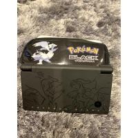 ราคา Nintendo DSi : Pokemon Black Limited (US) (7064254303)
