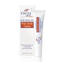 ราคา Vin21 post acne cream 15 ml. (28953685673)
