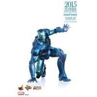 ราคา Hot toys IRON MAN MARK III STEALTH MODE VERSION (24343210447)