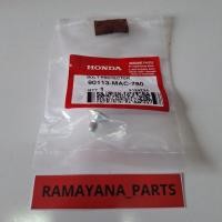 ราคา ตัวป้องกันสลักเกลียว Honda CRF 150L 90113MAC780 (43762770359)
