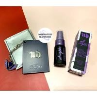 ราคา ✨ HOT ITEMS ✨(แท้ 100%) Urban Decay Set (22072979188)