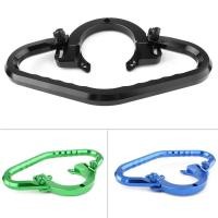 ราคา Mo Motorcycel Passenger Hand Grip Fuel Tank Grab Bar For Yamaha MT07 FZ07 2014-2016 & FZ09 MT09 2014-2015 & FZ1 FAZER 20 (27916235901)