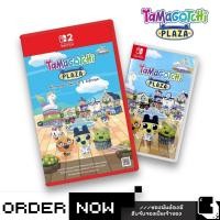 ราคา Nintendo Switch™ NSW / NS2 Tamagotchi Plaza (By ClaSsIC GaME) (26984601093)