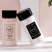 ราคา RCMAแป้งฝุ่นพริกไทยดำผงอบไม่มีสีใสแต่งหน้าผงควบคุมน้ำมันยาวนาน 85g (4255449445)