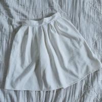 ราคา กระโปรง​เอวสม็อค กระโปรง​ (13294488939)