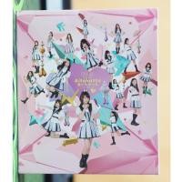 ราคา แผ่น CD BNK48 Debut Single Aitakatta อยากจะได้พบเธอ [มีโปสเตอร์] (953278826)