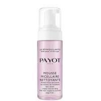ราคา พร้อมส่ง ของแท้ PAYOT Mousse Micellaire Nettoyante Creamy Moisturising Foam 150ml (18434839086)