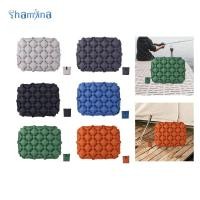 ราคา [แชมจินอา] เบาะรองนั่งแบบเป่าลมเบาะลมน้ําหนักเบาแผ่นนั่งลมเงินเฟ้ออย่างรวดเร็ว (43202266932)