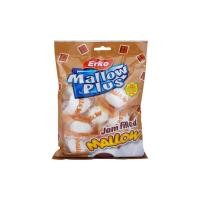 ราคา เออโก้ มาร์ชแมลโลว์สอดไส้ รสช็อกโกแลต 100 กรัม / Marshmallow Filled with Chocolate 100 g. (12705284381)