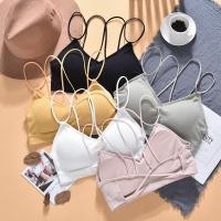 Wolfox Fashion Bra บราแฟชั่น รุ่น String