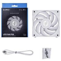 ราคา LIAN LI UNI P28 SINGLE PACK WHITE UF-P28120-1W (28157881364)