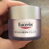 ราคา Eucerin Hyaluron Filler Day SPF15 50 ml หมดอายุ 5/2020 (1834991886)